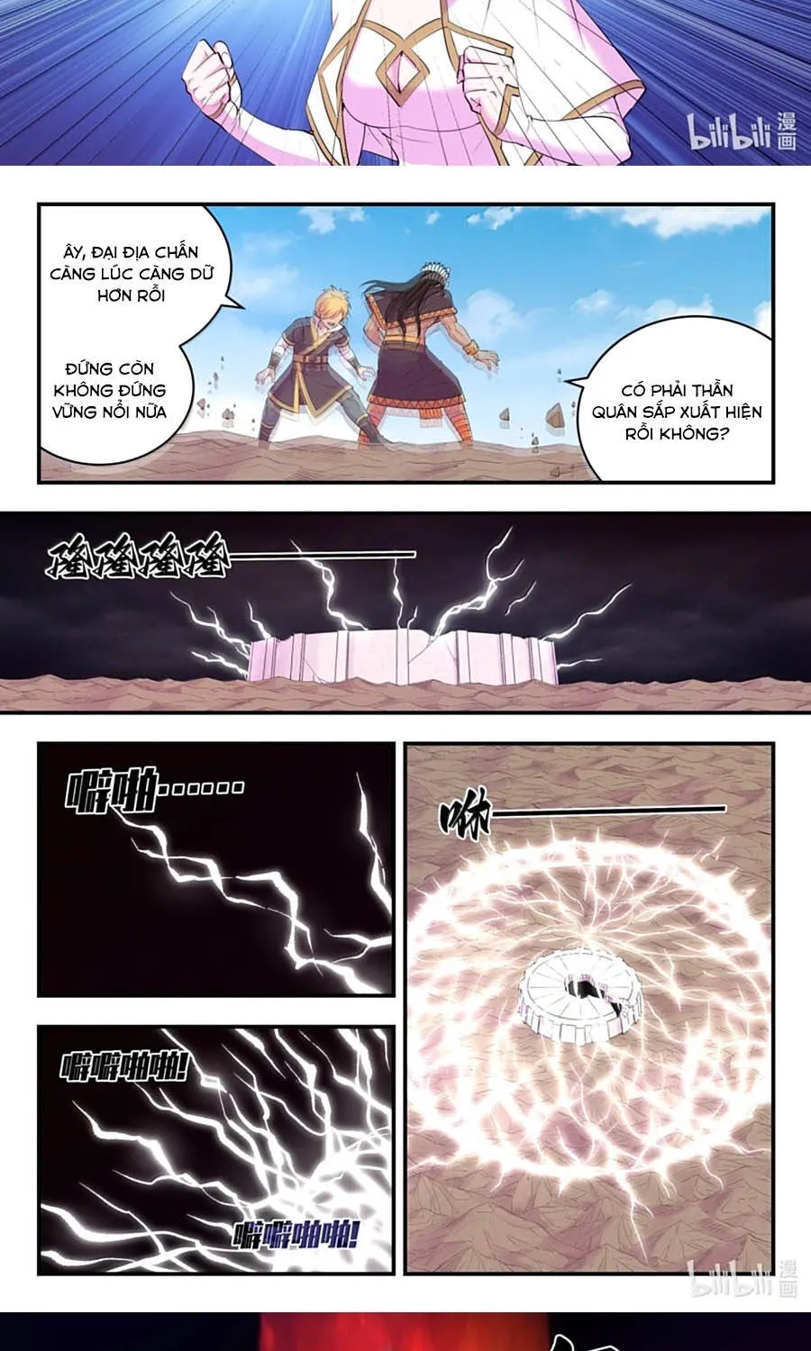 Chapter 415 - Trang 13