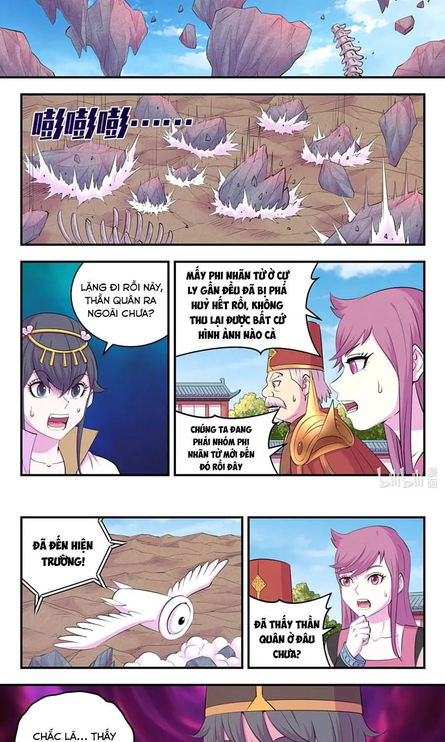 Chapter 415 - Trang 15