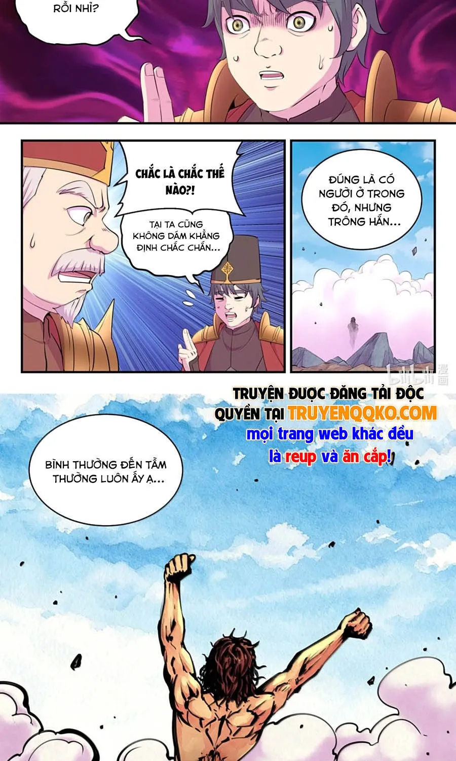 Chapter 415 - Trang 16