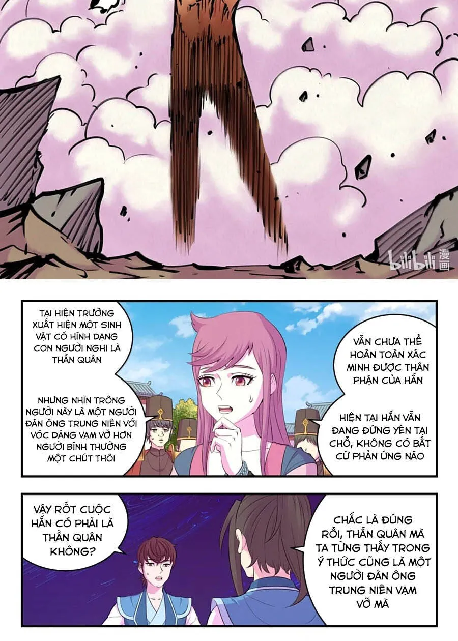 Chapter 415 - Trang 17