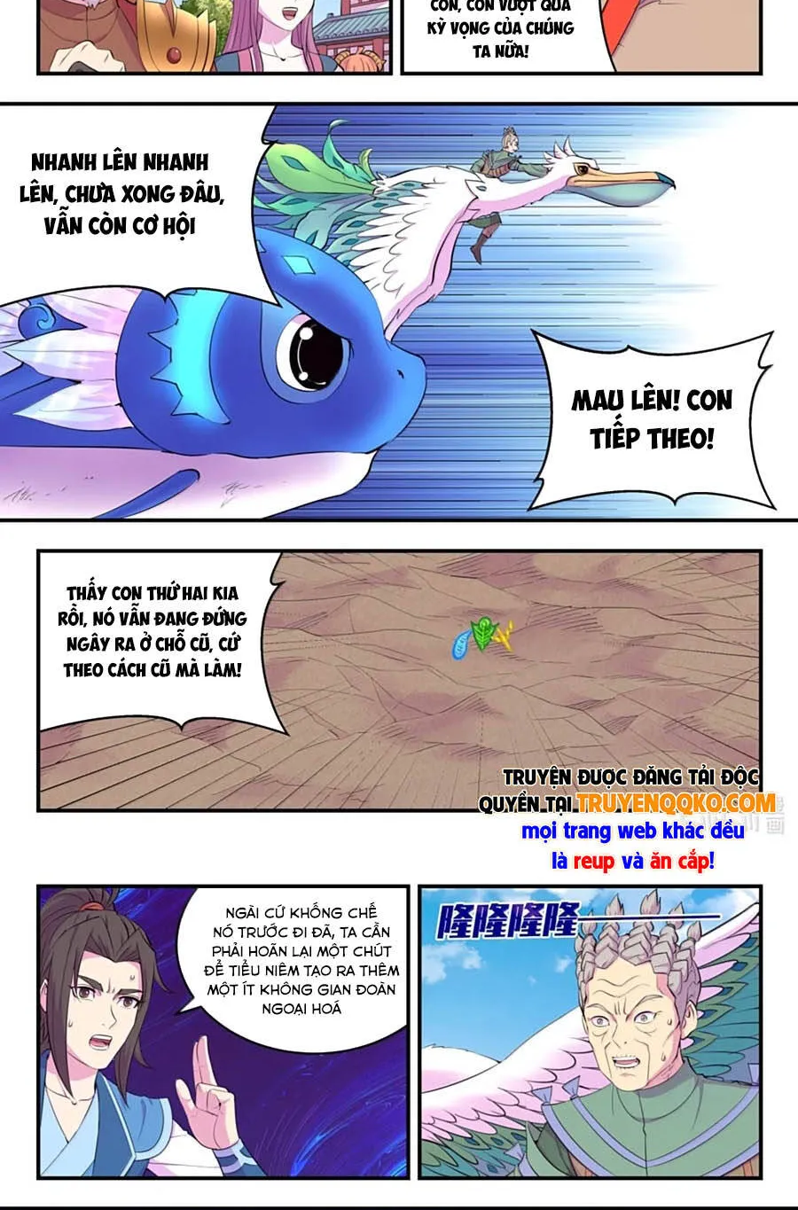Chapter 415 - Trang 9