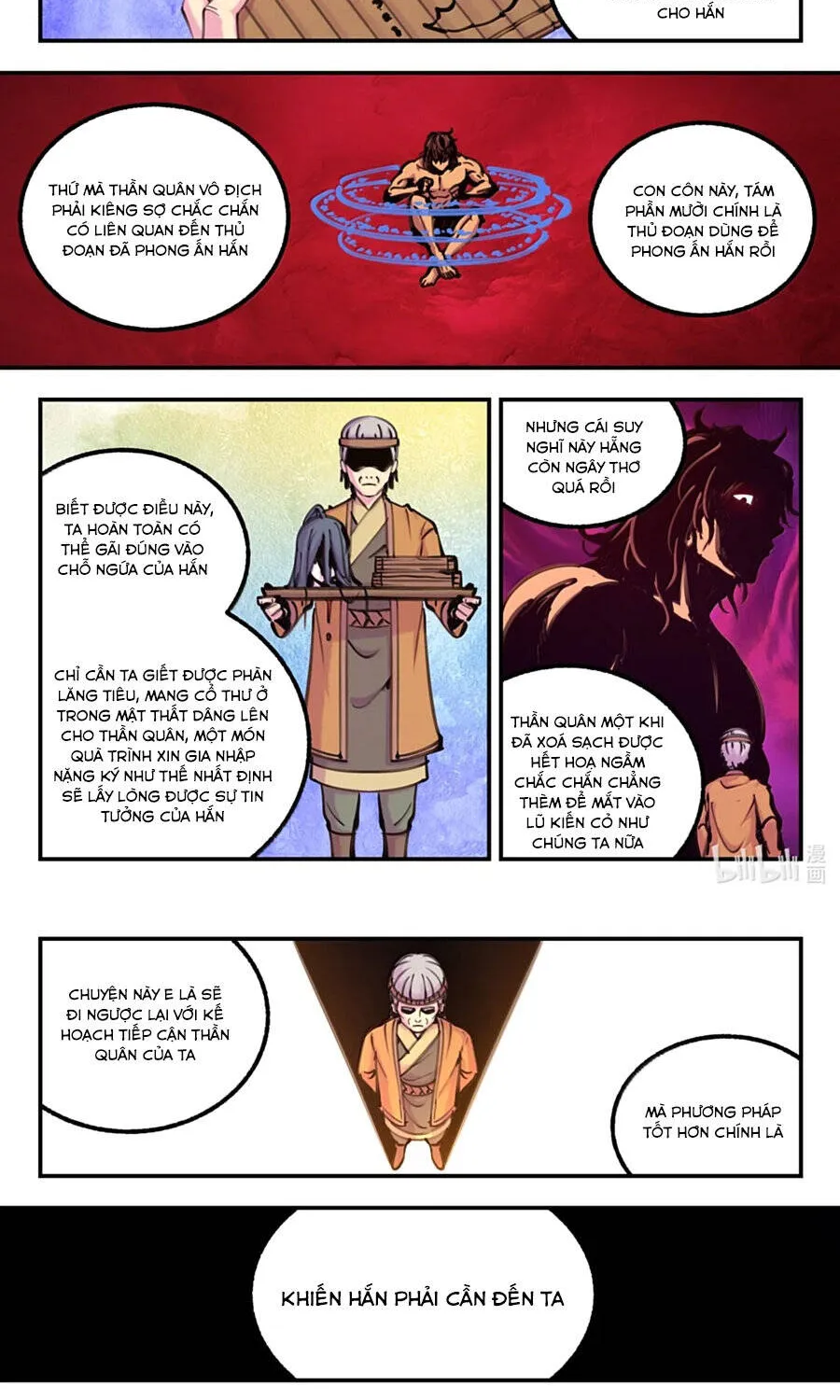 Chapter 416 - Trang 15