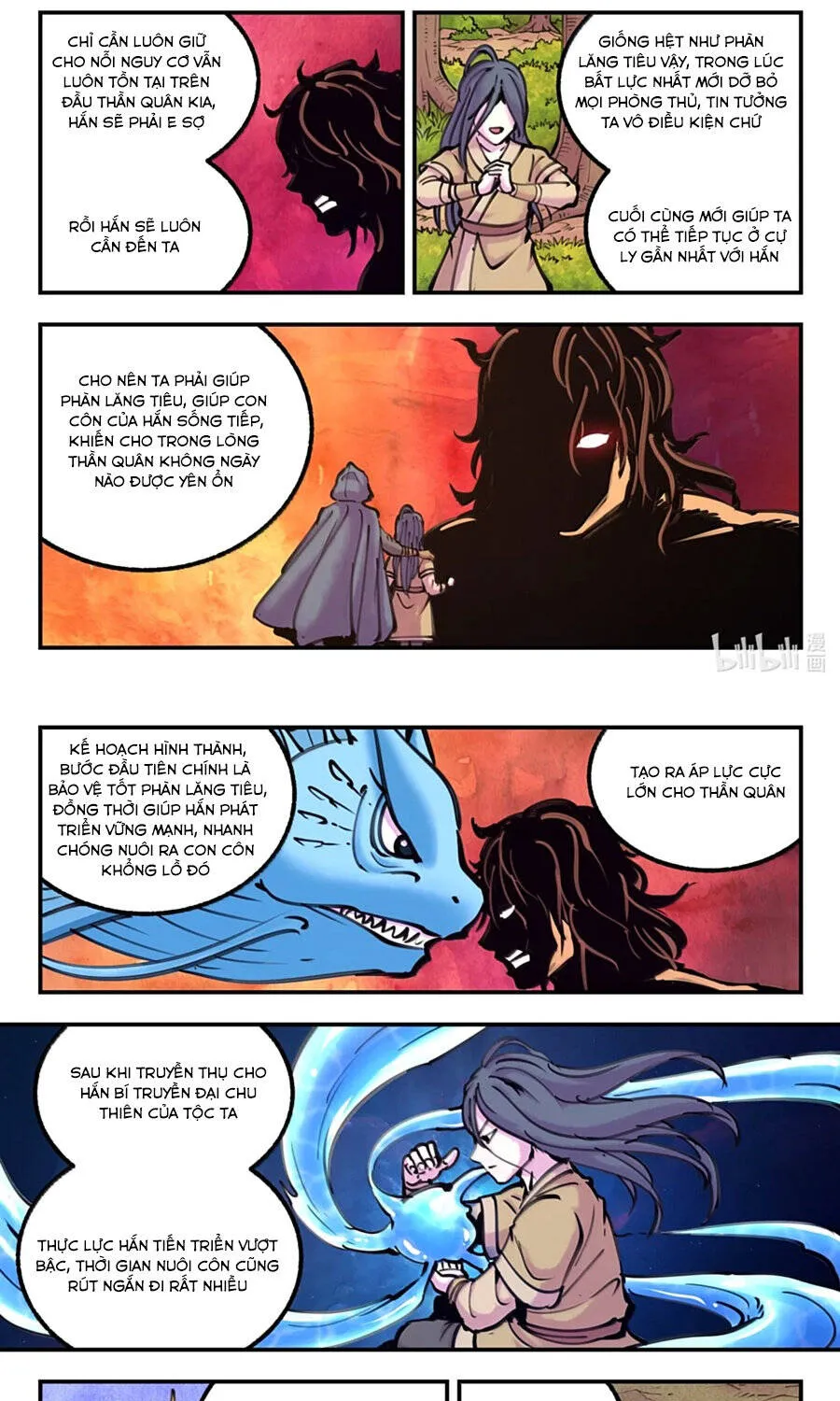 Chapter 416 - Trang 16