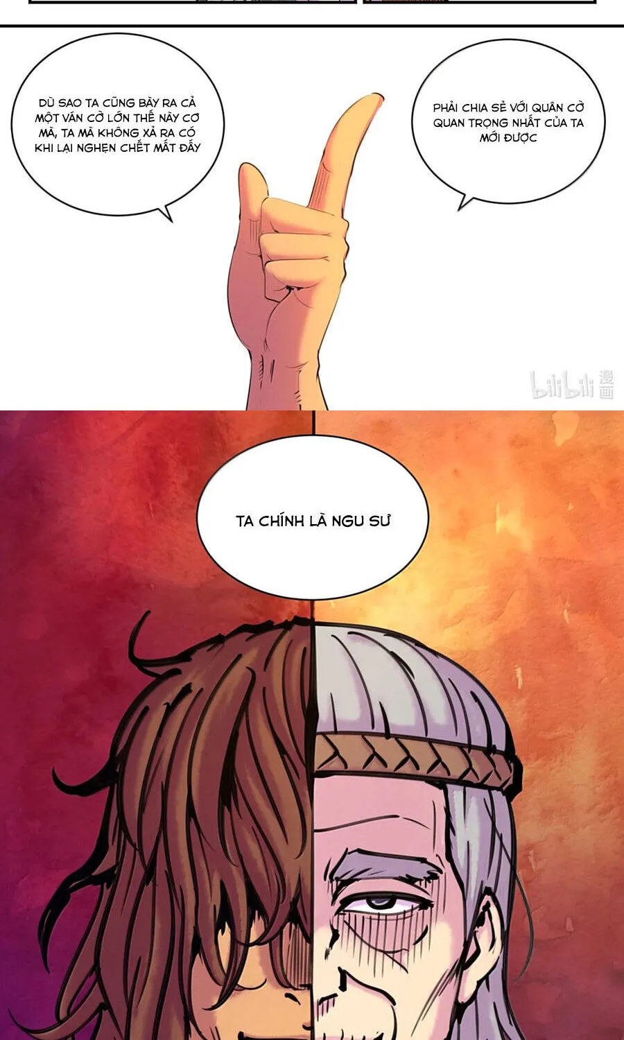 Chapter 416 - Trang 5