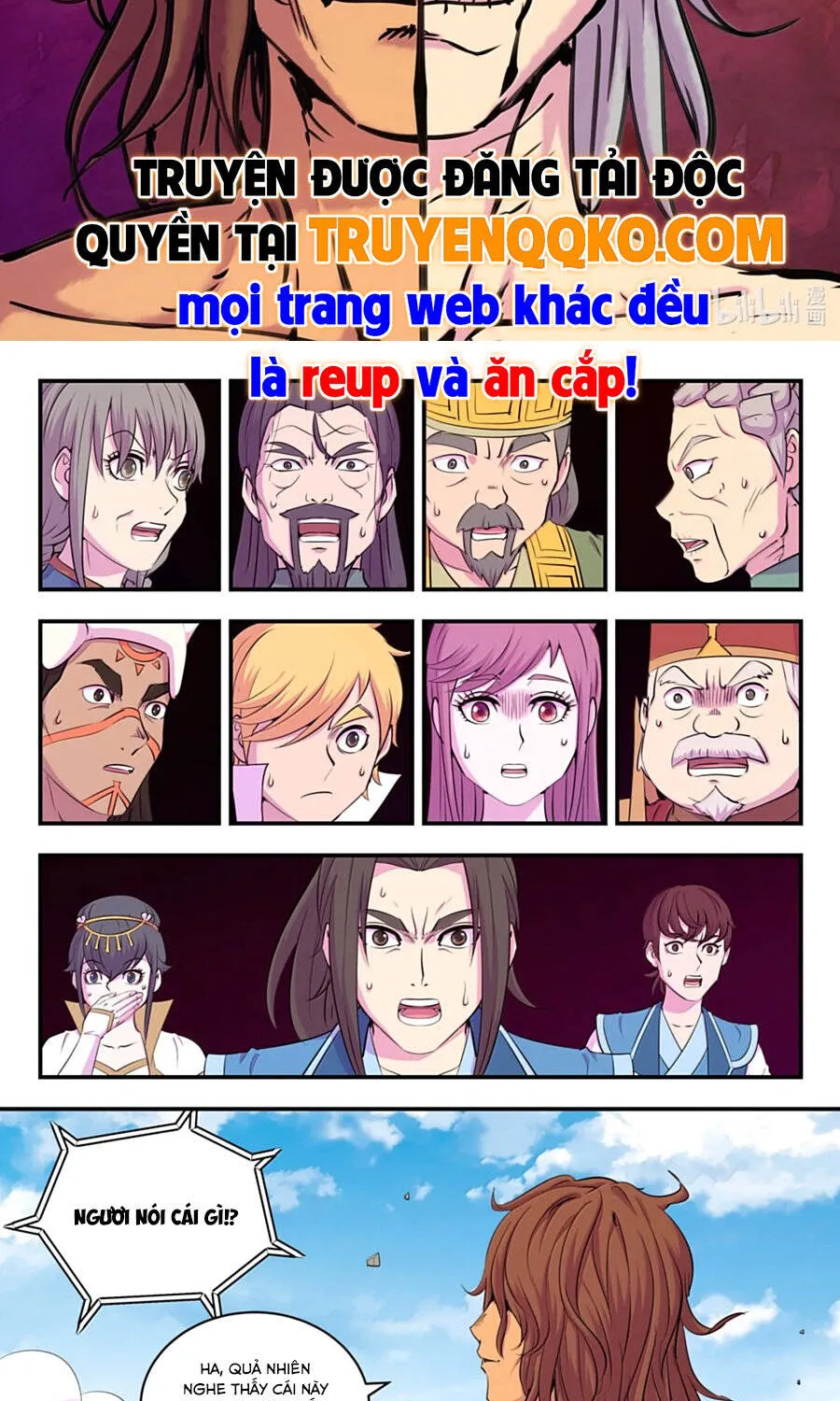 Chapter 416 - Trang 6
