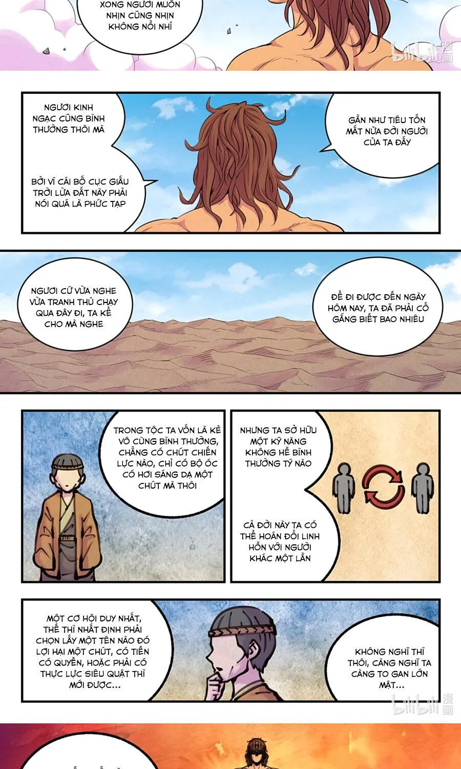 Chapter 416 - Trang 7