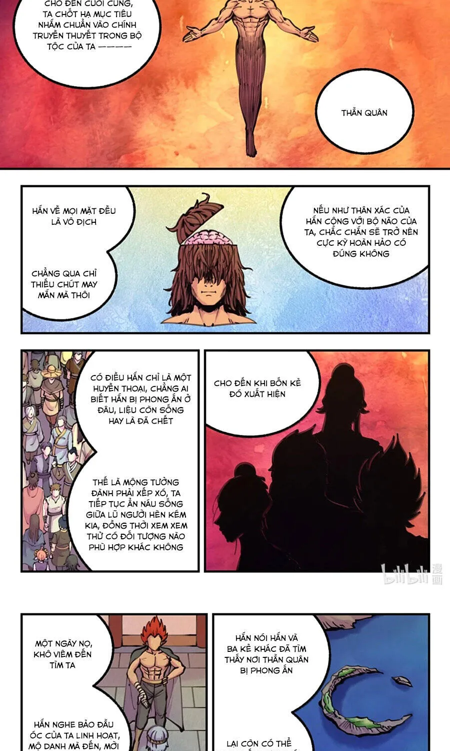Chapter 416 - Trang 8