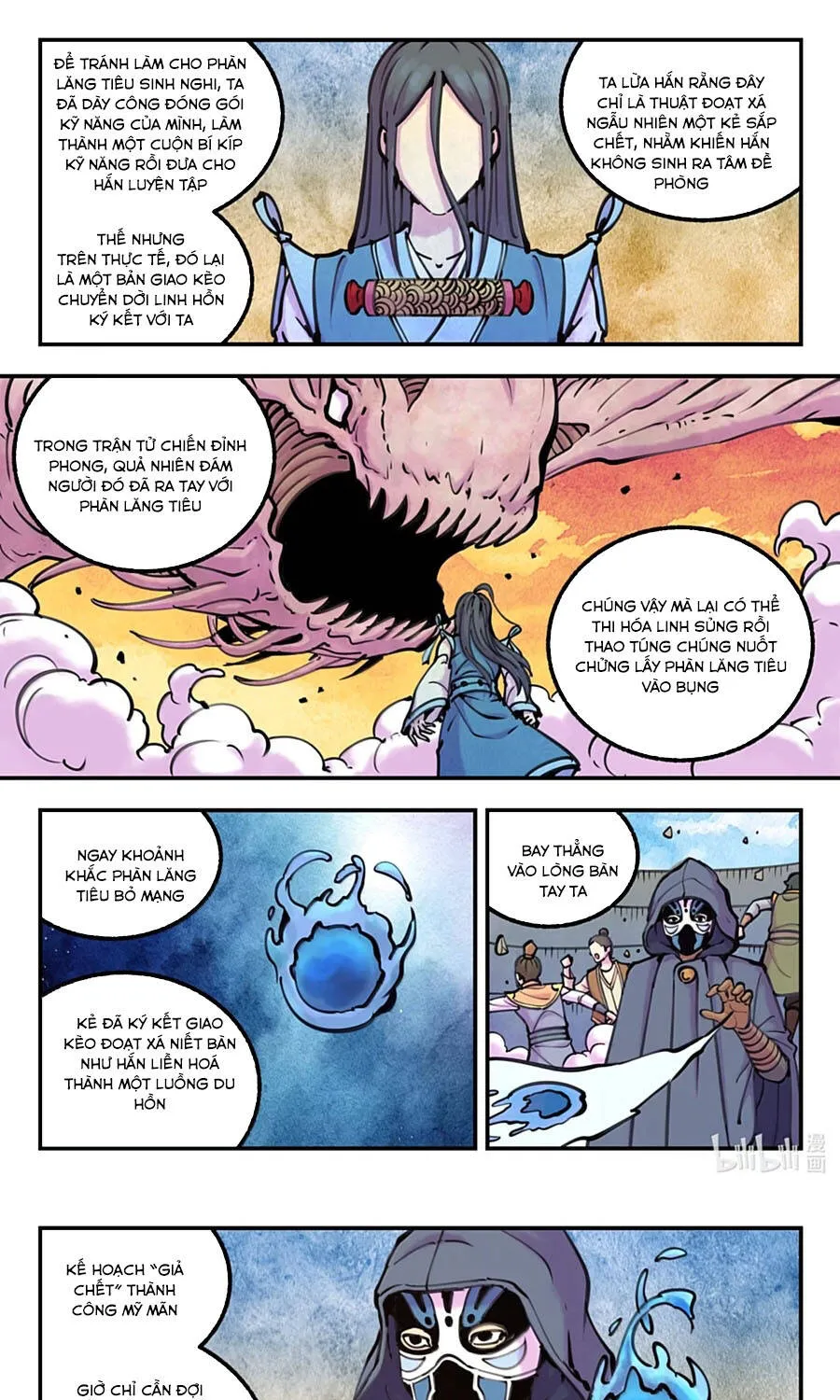 Chapter 417 - Trang 2