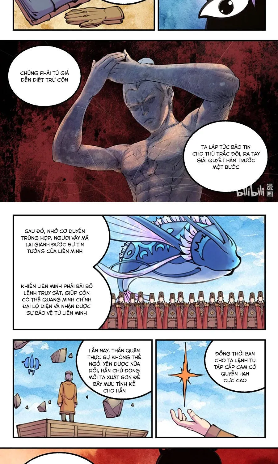 Chapter 417 - Trang 11