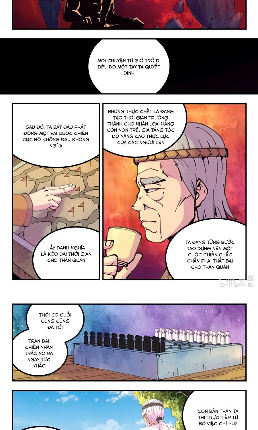 Chapter 417 - Trang 15
