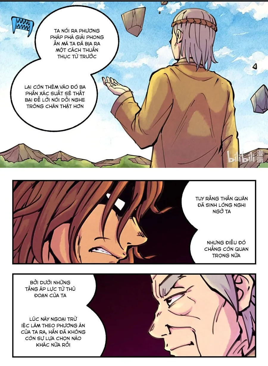 Chapter 417 - Trang 17