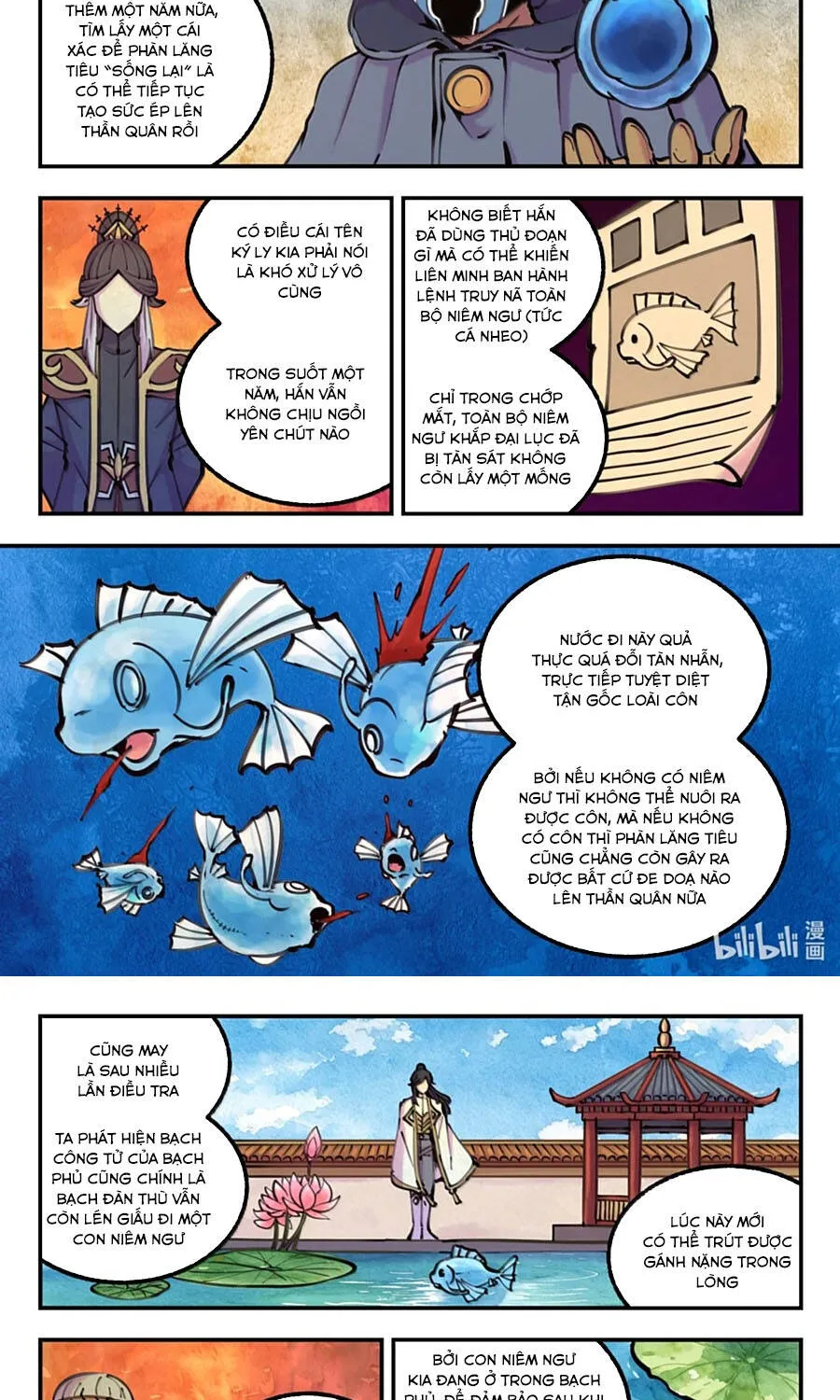Chapter 417 - Trang 3