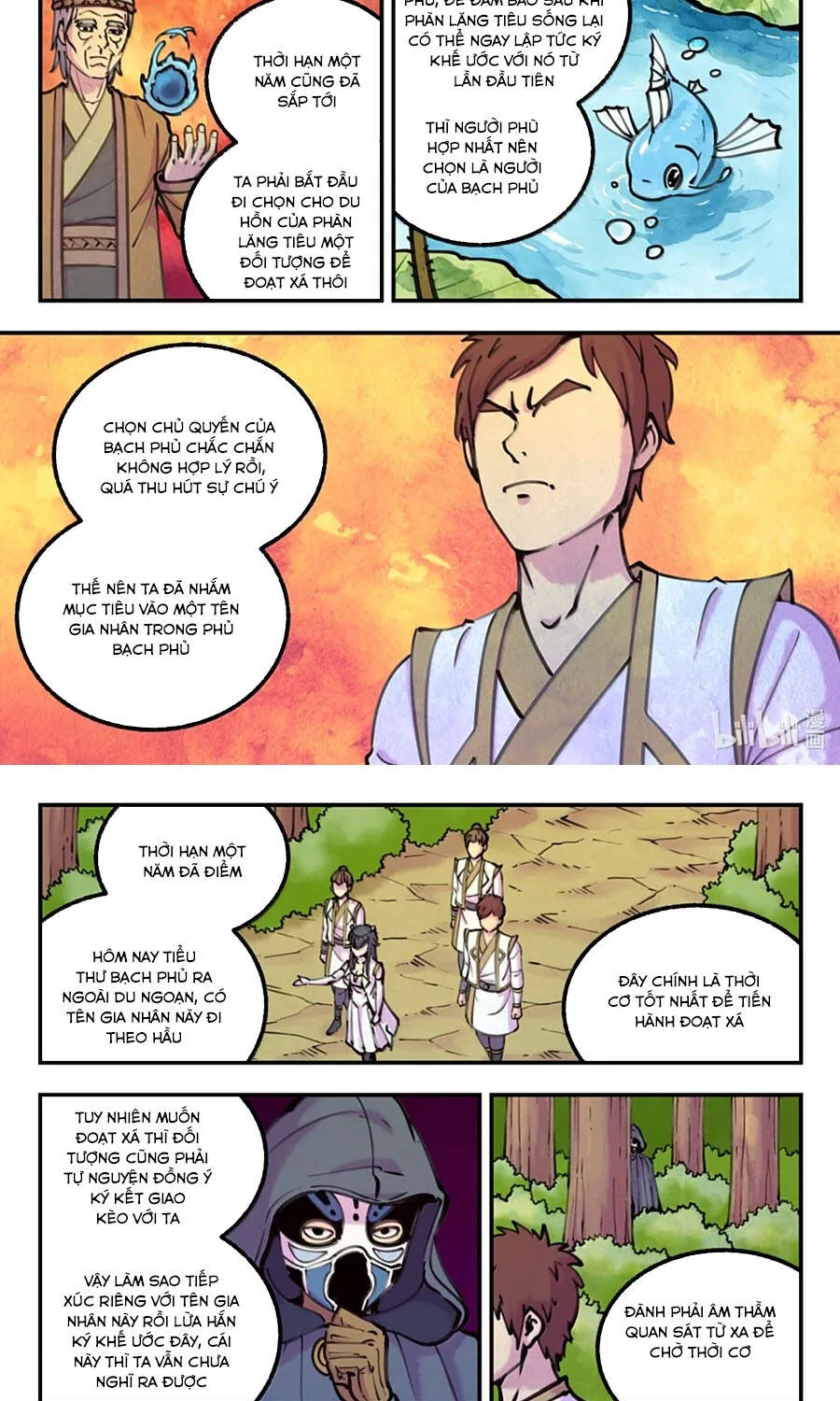 Chapter 417 - Trang 4