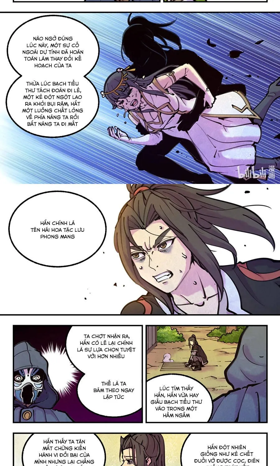 Chapter 417 - Trang 5