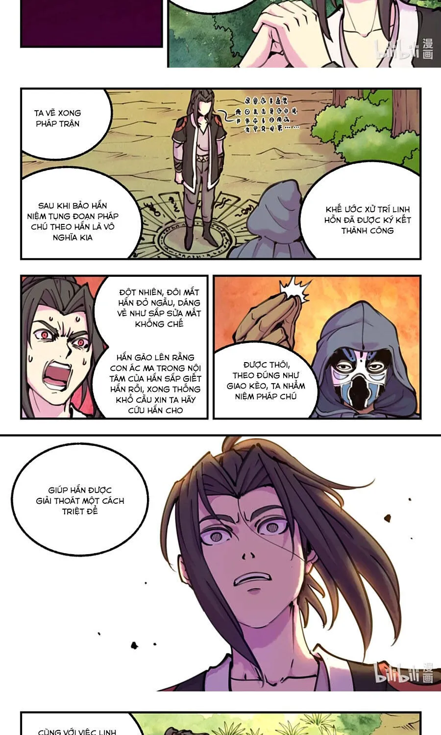 Chapter 417 - Trang 7