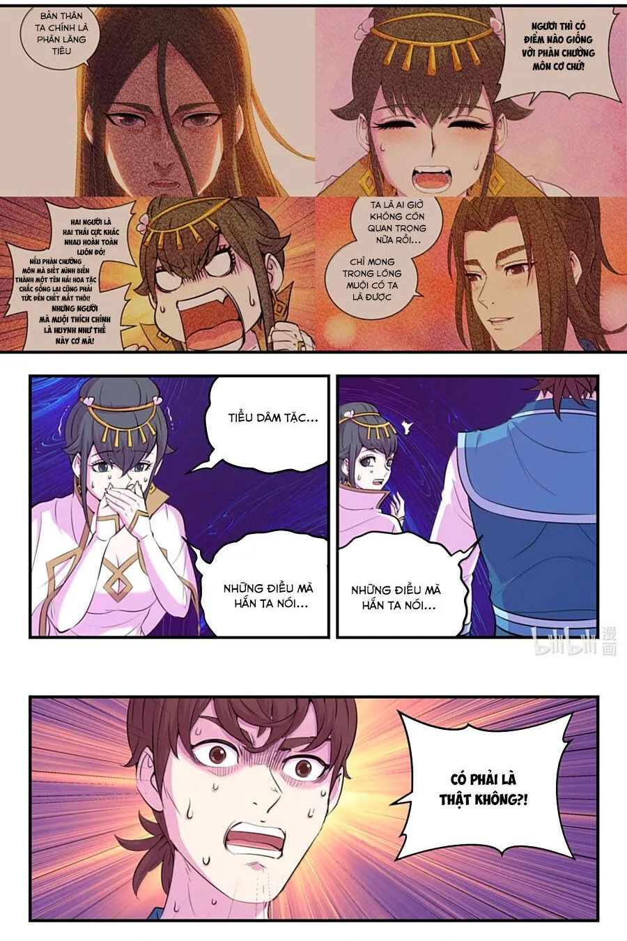 Chapter 417 - Trang 9