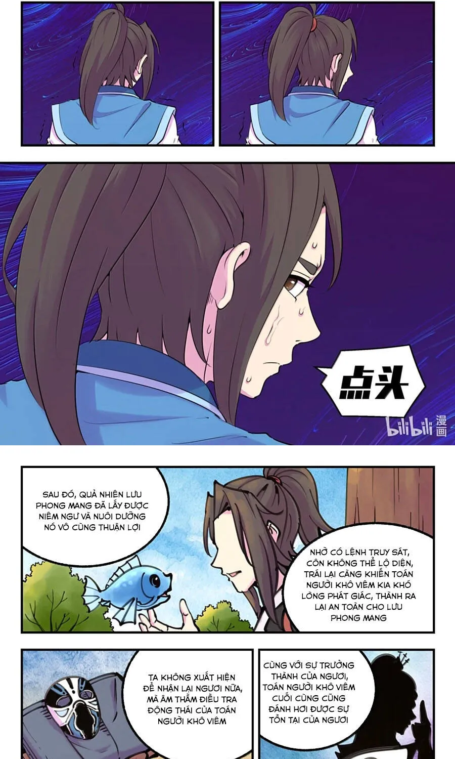 Chapter 417 - Trang 10