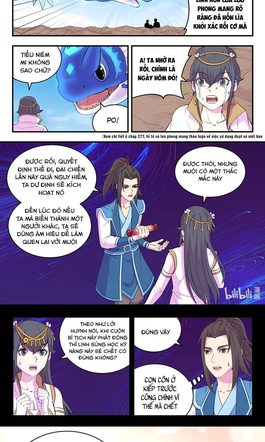 Chapter 418 - Trang 15