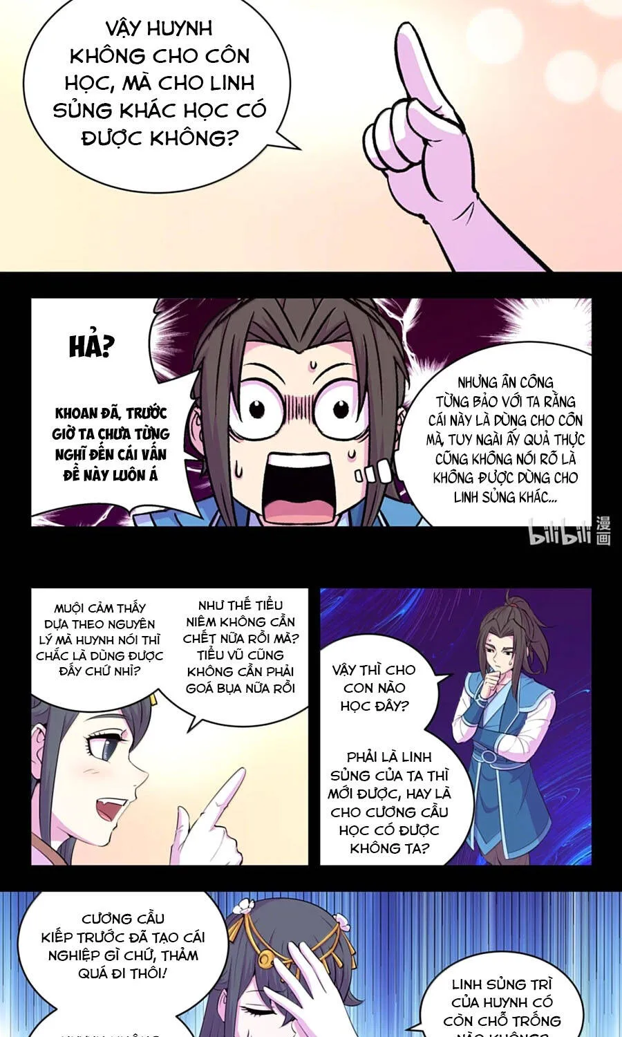 Chapter 418 - Trang 16