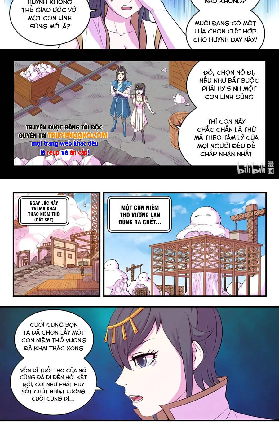 Chapter 418 - Trang 17