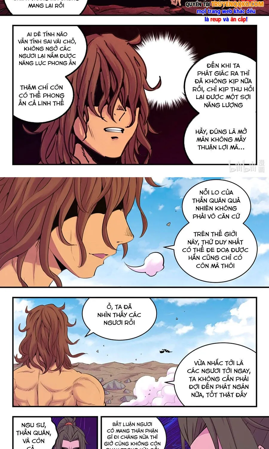 Chapter 418 - Trang 5
