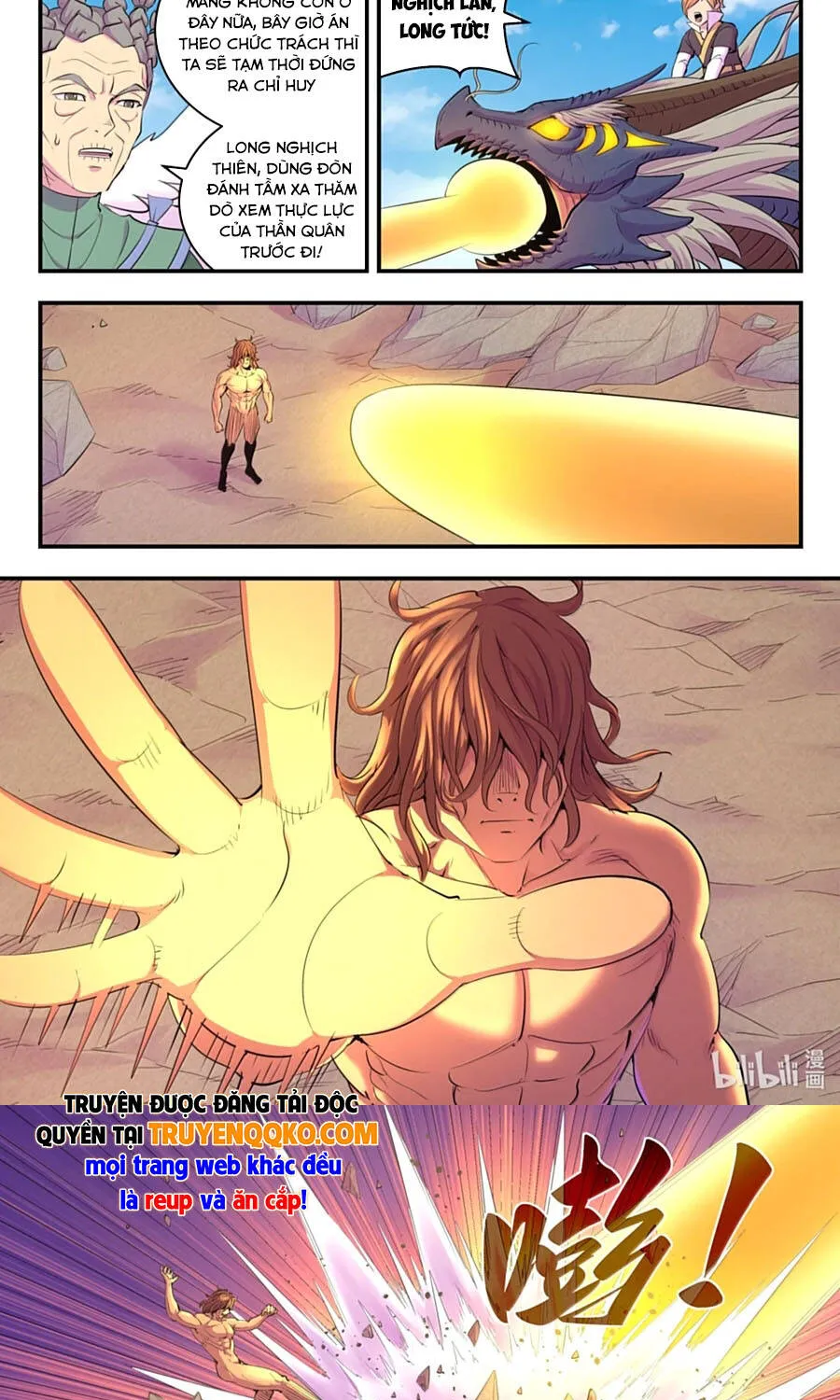 Chapter 419 - Trang 8