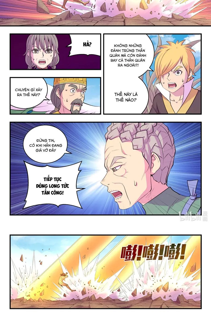 Chapter 419 - Trang 9
