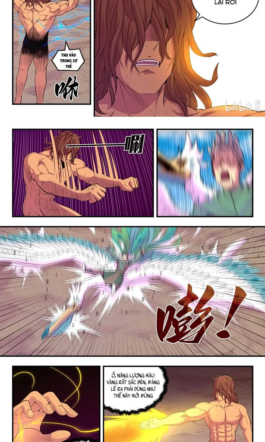Chapter 420 - Trang 12