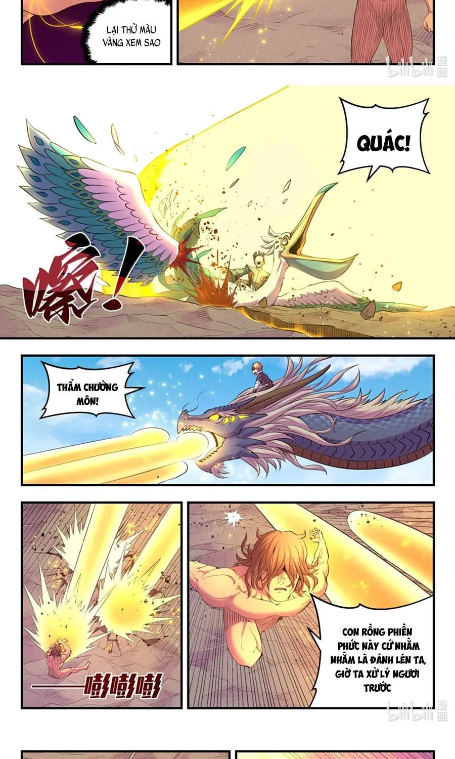 Chapter 420 - Trang 13
