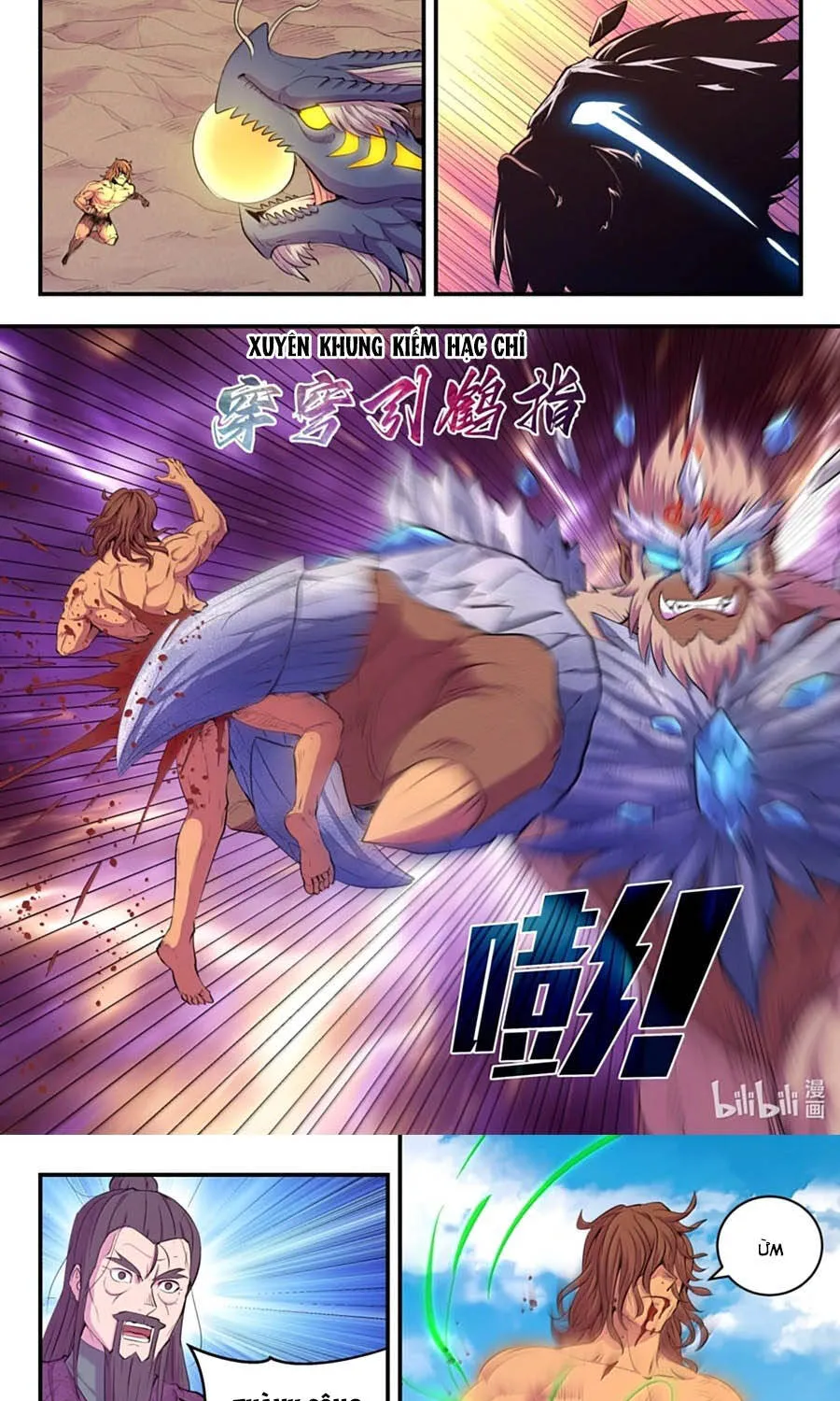 Chapter 420 - Trang 14