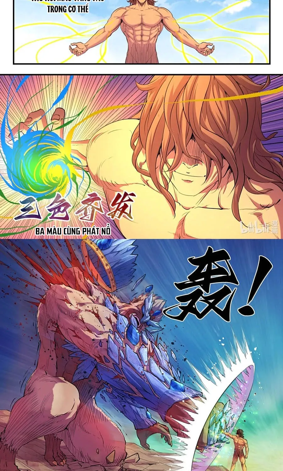 Chapter 420 - Trang 16