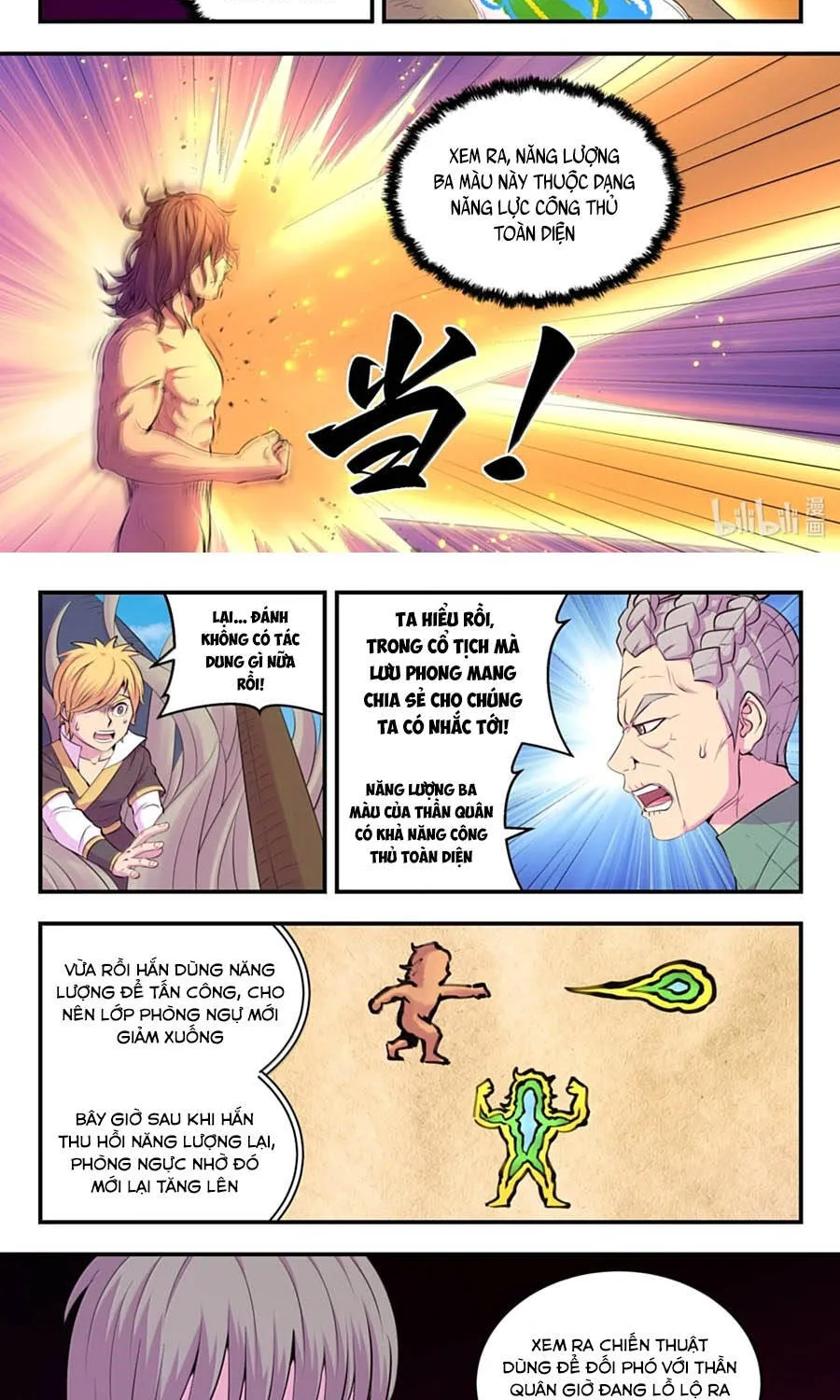 Chapter 420 - Trang 5