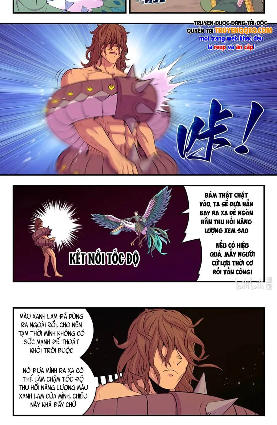 Chapter 420 - Trang 9