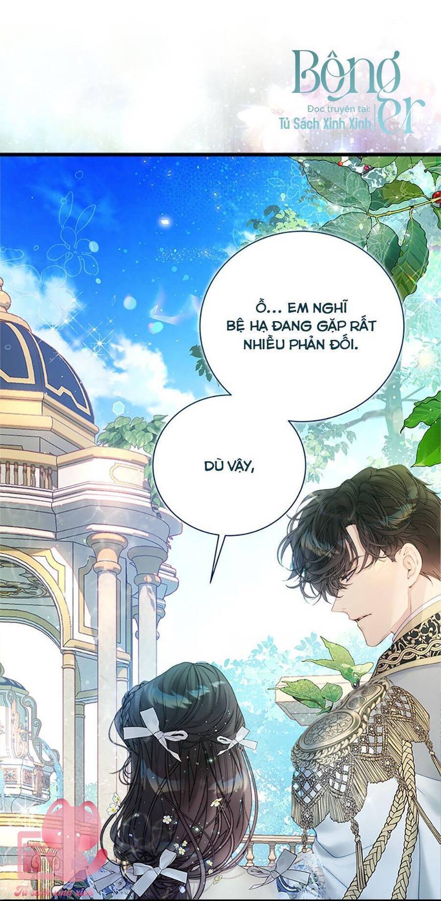 Chương 113 - Trang 28