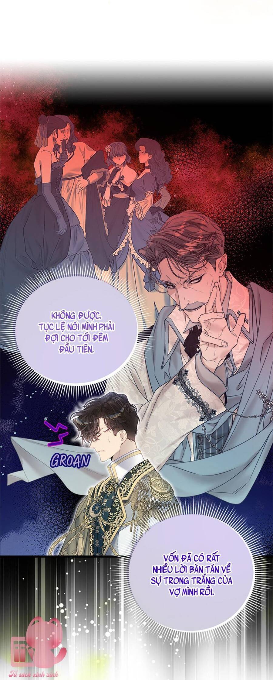 Chương 113 - Trang 33