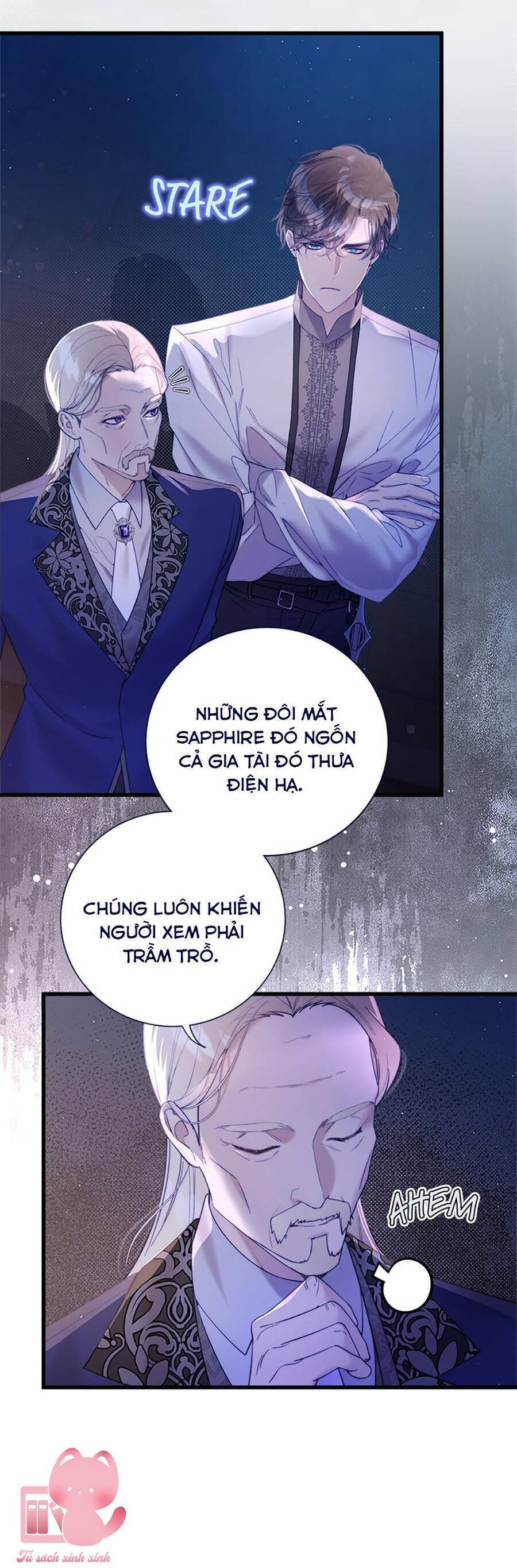 Chương 119 - Trang 21