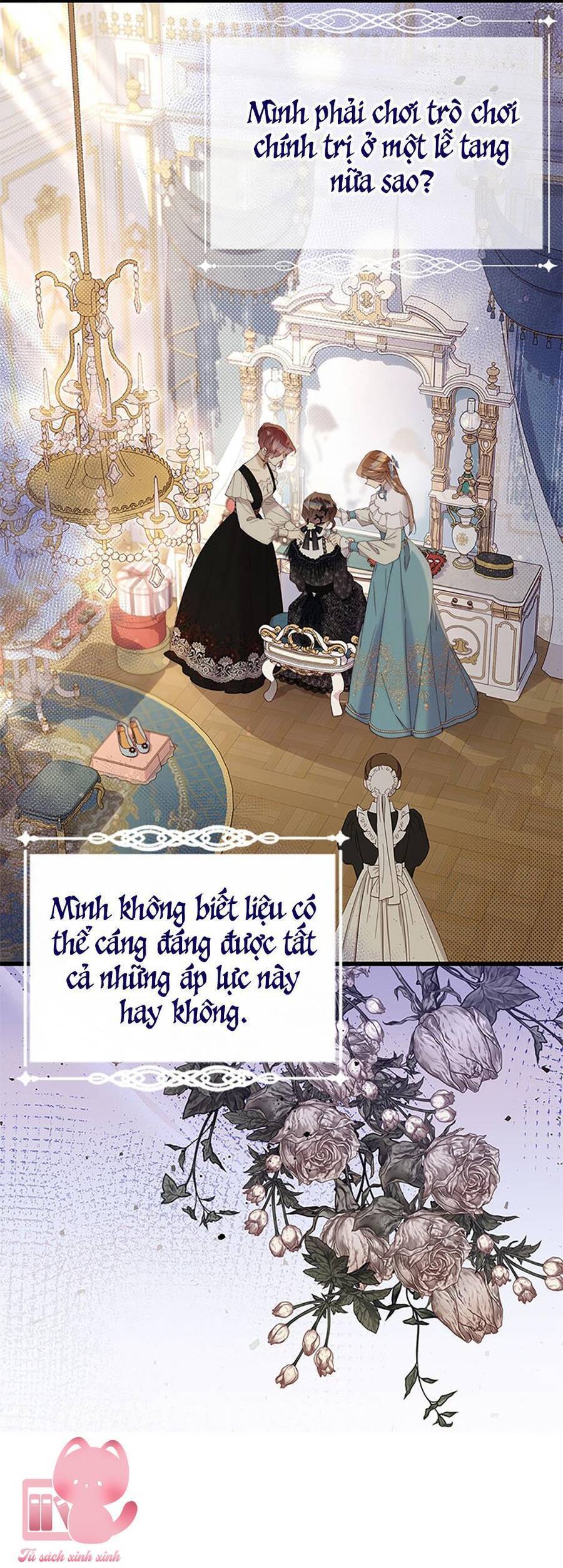 Chương 119 - Trang 71