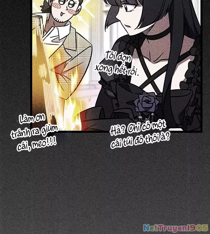 Công Chúa Hắc Viêm Lv.99 - Chap 16 - Trang 3