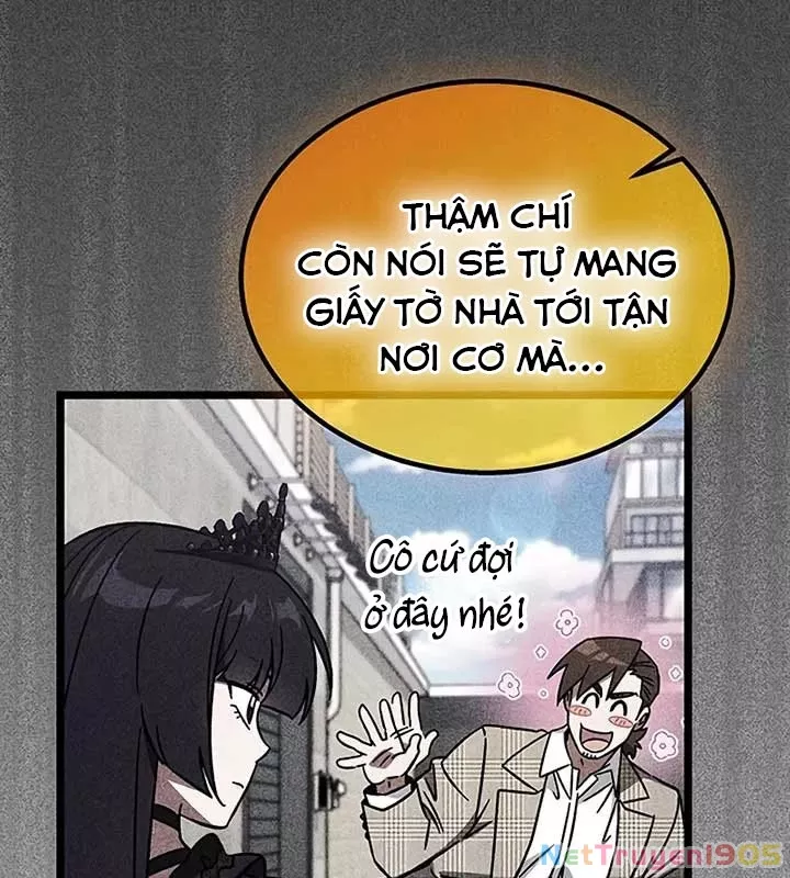 Công Chúa Hắc Viêm Lv.99 - Chap 16 - Trang 4