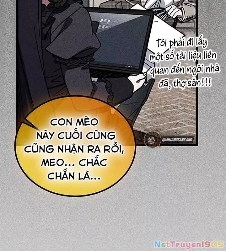 Công Chúa Hắc Viêm Lv.99 - Chap 16 - Trang 5