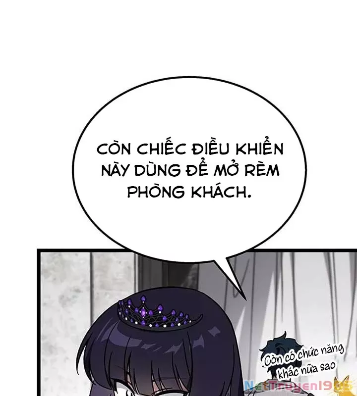 Công Chúa Hắc Viêm Lv.99 - Chap 16 - Trang 77