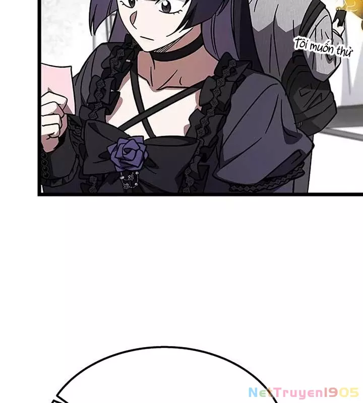 Công Chúa Hắc Viêm Lv.99 - Chap 16 - Trang 78