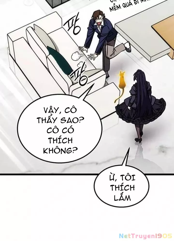 Công Chúa Hắc Viêm Lv.99 - Chap 17 - Trang 4