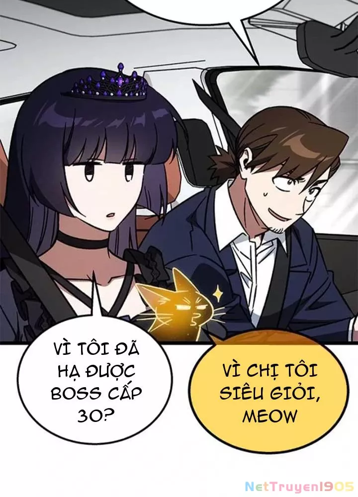 Công Chúa Hắc Viêm Lv.99 - Chap 17 - Trang 33
