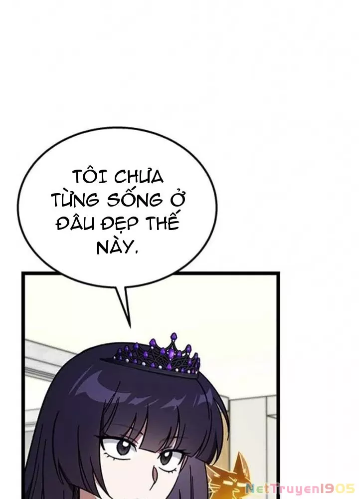 Công Chúa Hắc Viêm Lv.99 - Chap 17 - Trang 5