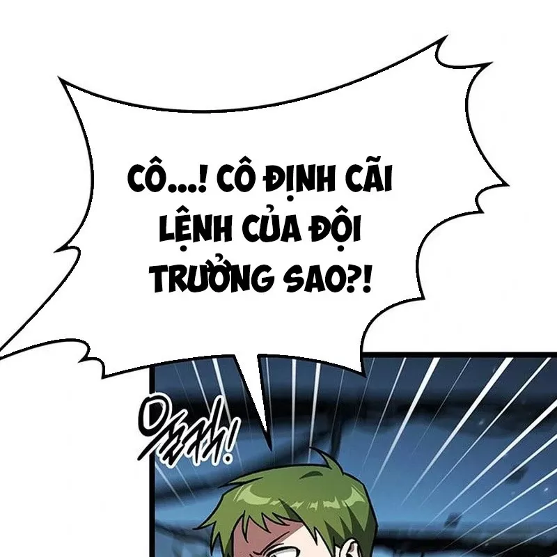 Công Chúa Hắc Viêm Lv.99 - Chap 18 - Trang 112