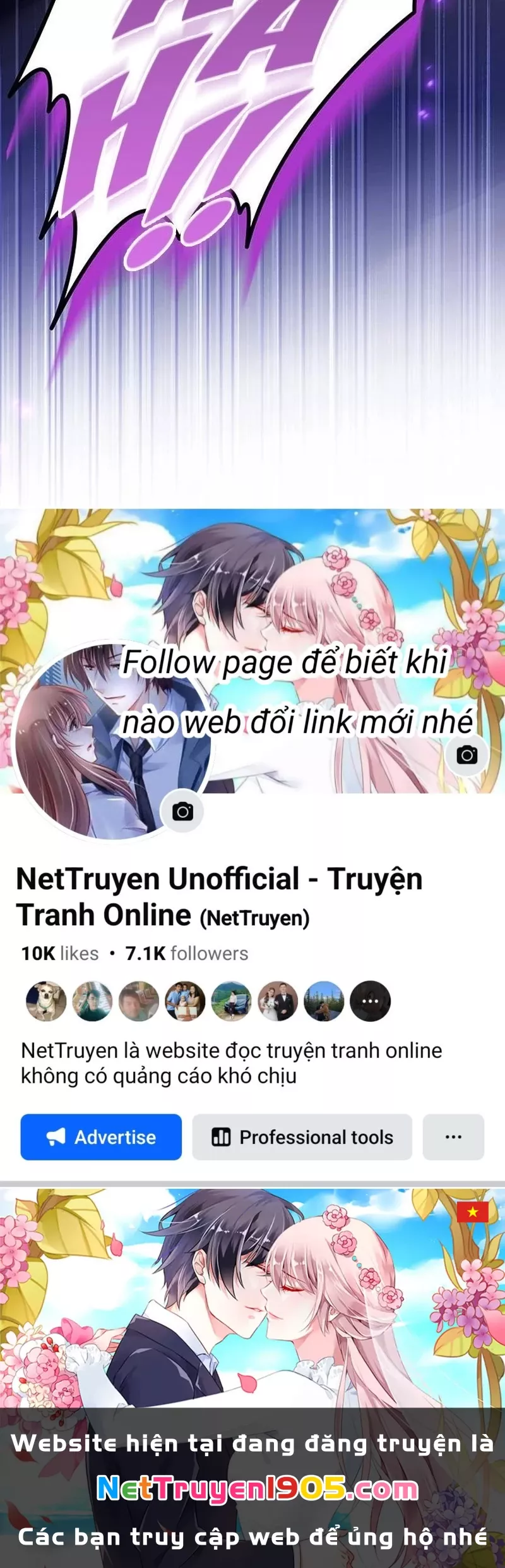 Công Chúa Hắc Viêm Lv.99 - Chap 18 - Trang 232