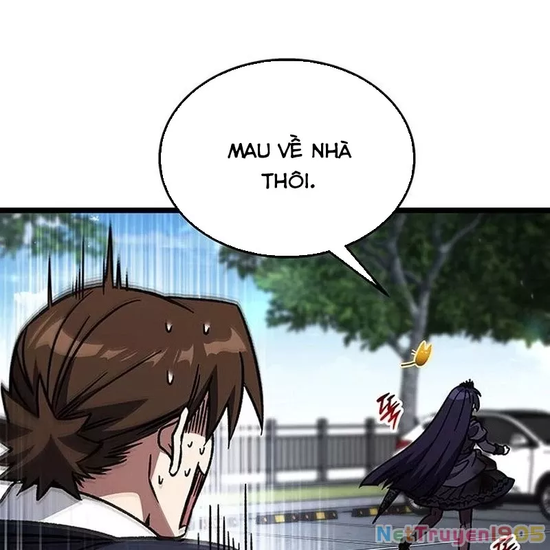 Công Chúa Hắc Viêm Lv.99 - Chap 19 - Trang 168