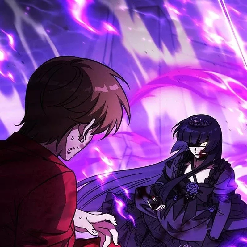 Công Chúa Hắc Viêm Lv.99 - Chap 19 - Trang 4