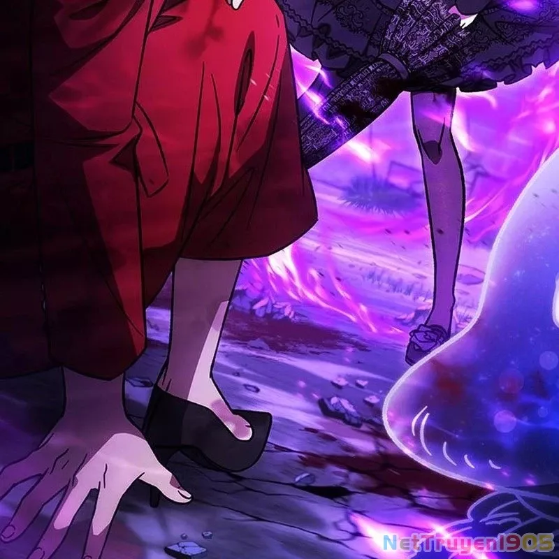 Công Chúa Hắc Viêm Lv.99 - Chap 19 - Trang 5